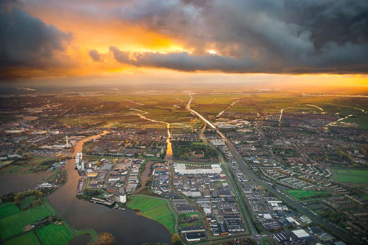 VCU-VIL in Wormerveer