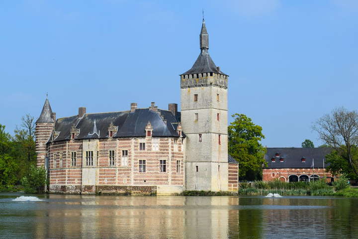 NEN 3140 VOP examen in Horst