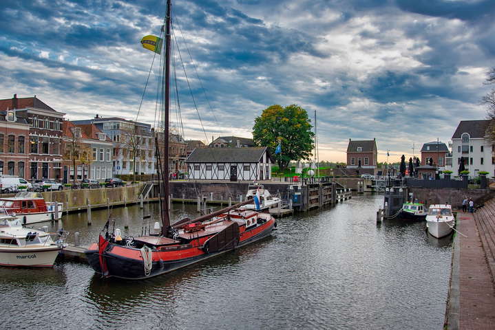 VCA VOL examen Nederlands in Gorinchem