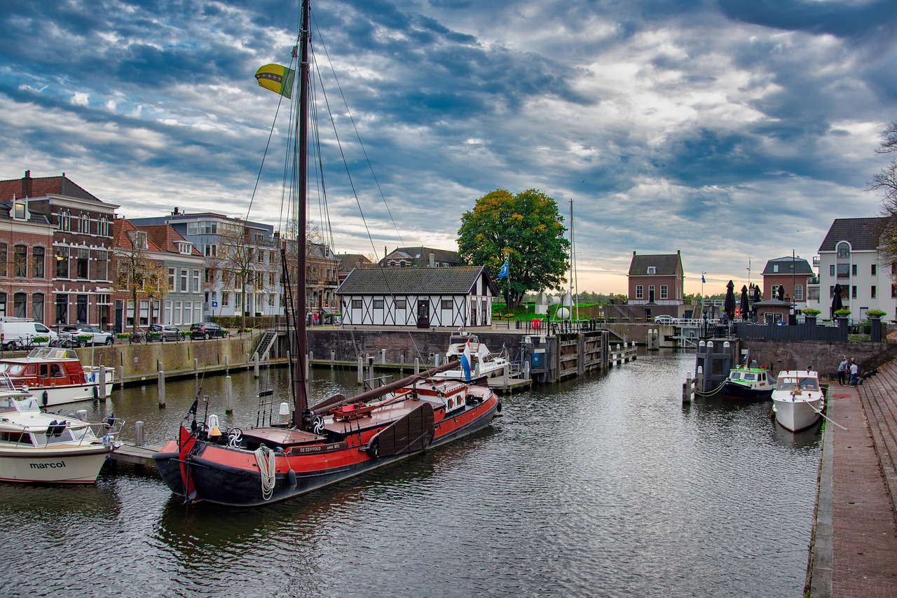 VCU-VIL in Gorinchem