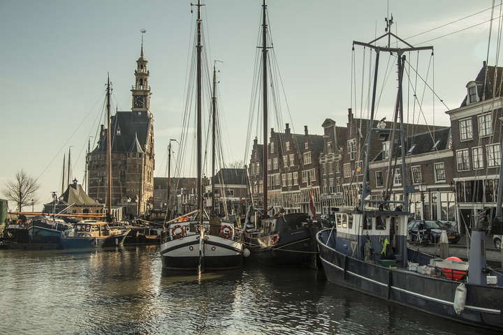 NEN 3140 VP examen in Hoorn