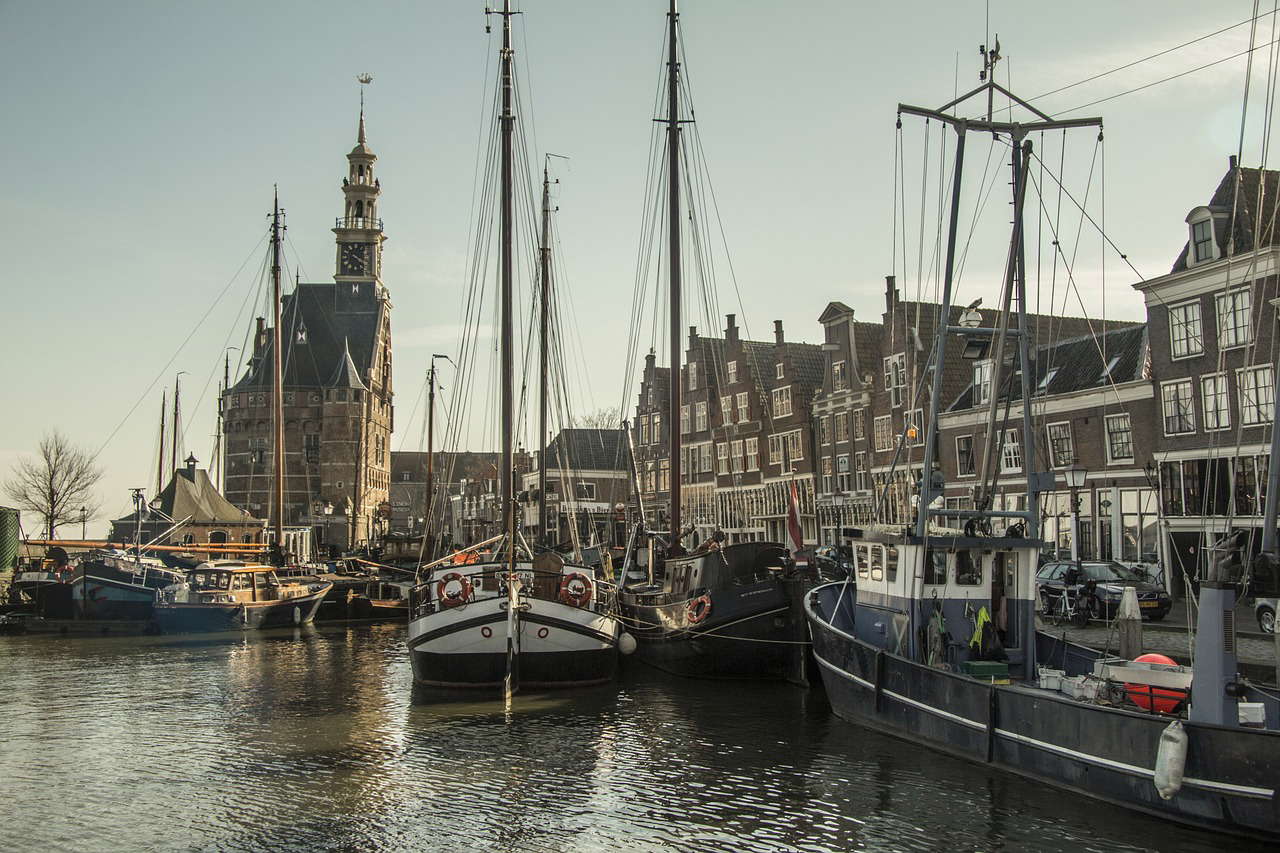 VCU-VIL in Hoorn