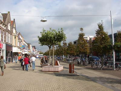 VCU-VIL in Beverwijk