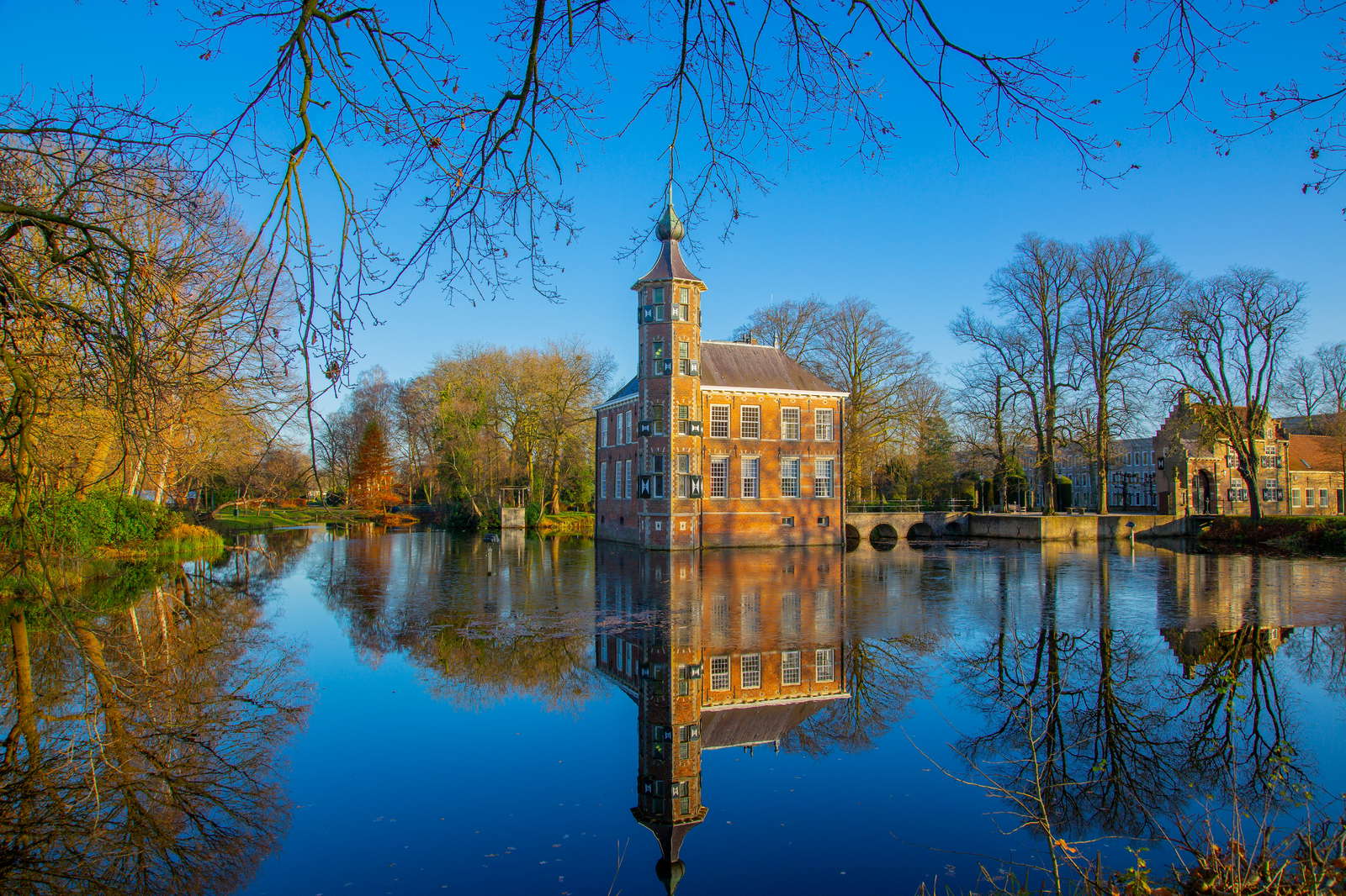 VCU-VIL in Breda