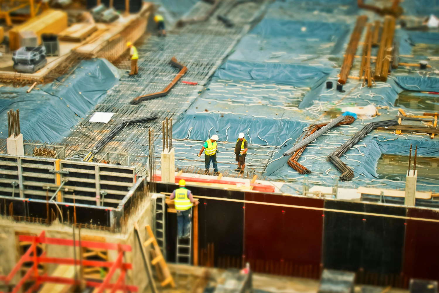 5 tips die helpen arbeidsongevallen écht te voorkomen