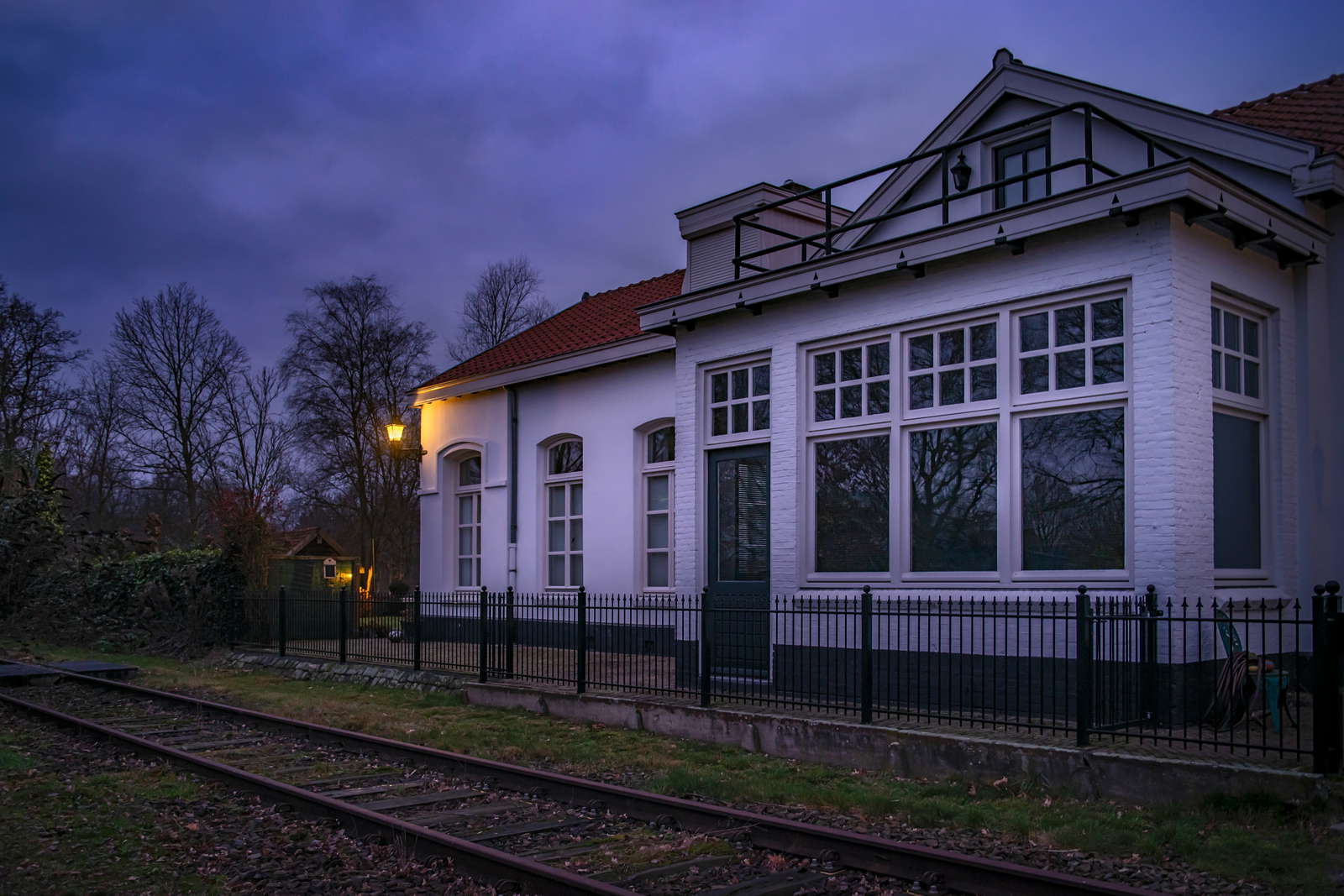 VCU-VIL in Schijndel