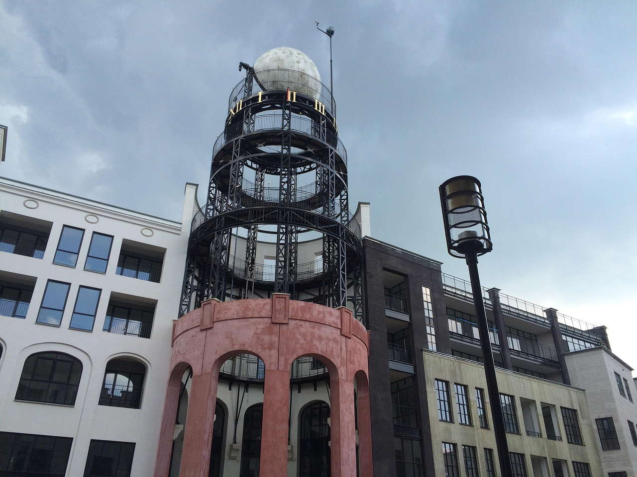 VCU-VIL in Heerlen