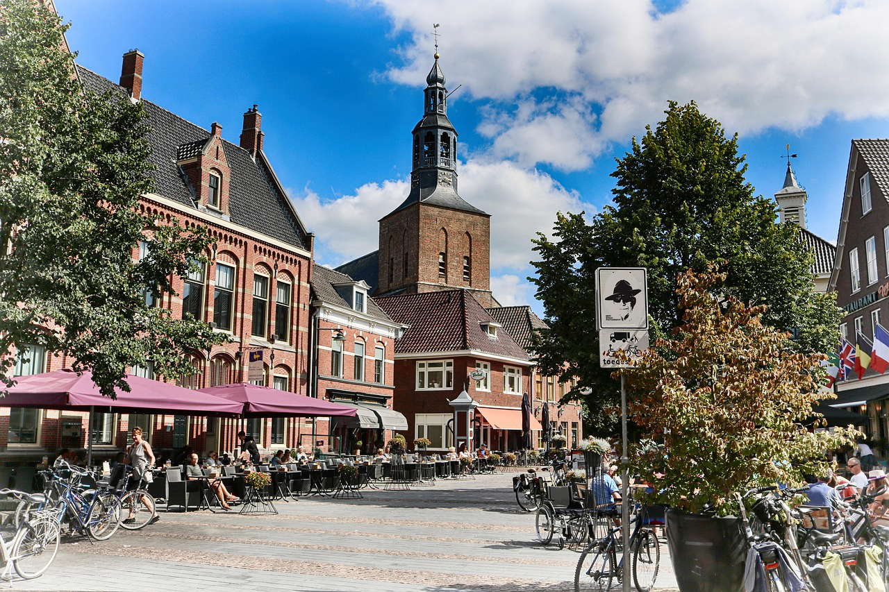 VCU-VIL in Groenlo