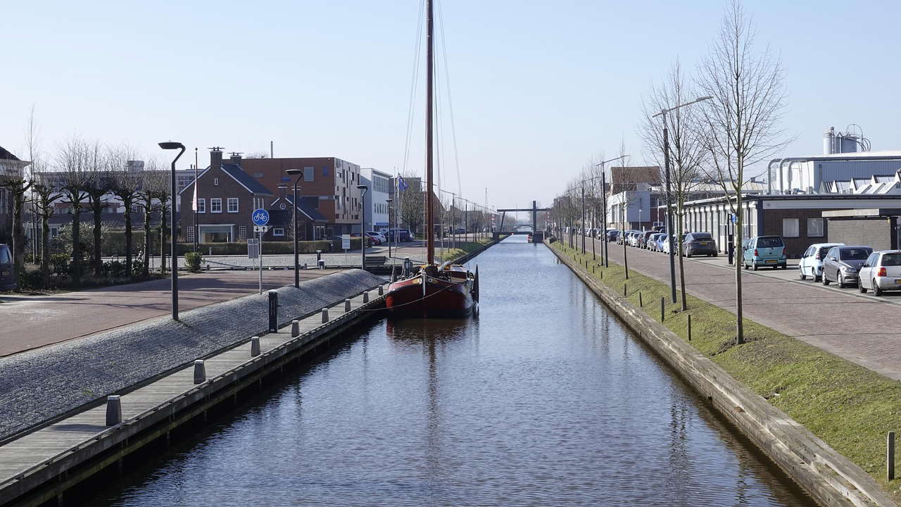 VCU-VIL in Drachten