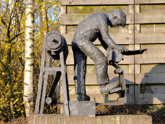 VCU-VIL in Genemuiden