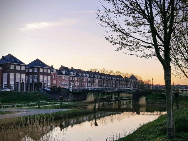 NEN 3140 VP examen in Helmond