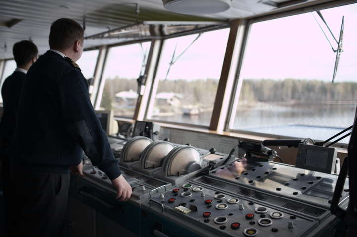 Maritiem
