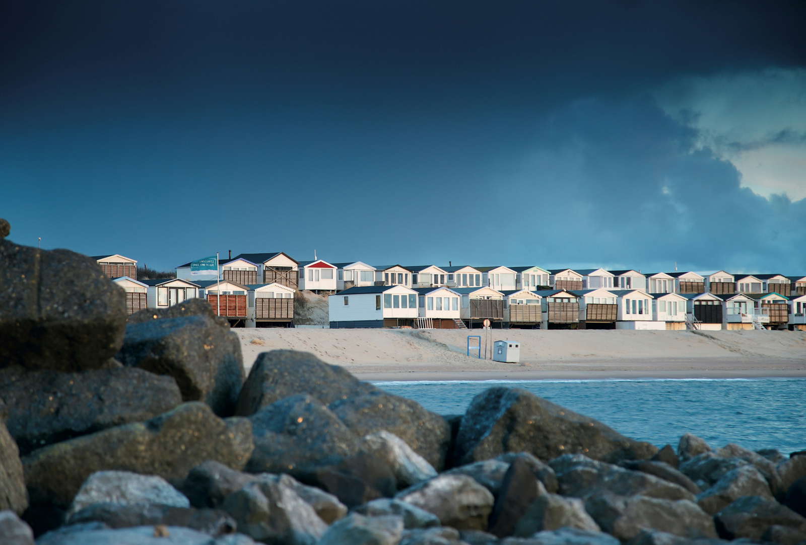 EHBO Basis in IJmuiden