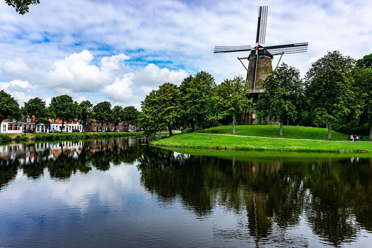 VCA Basis examen in Middelburg