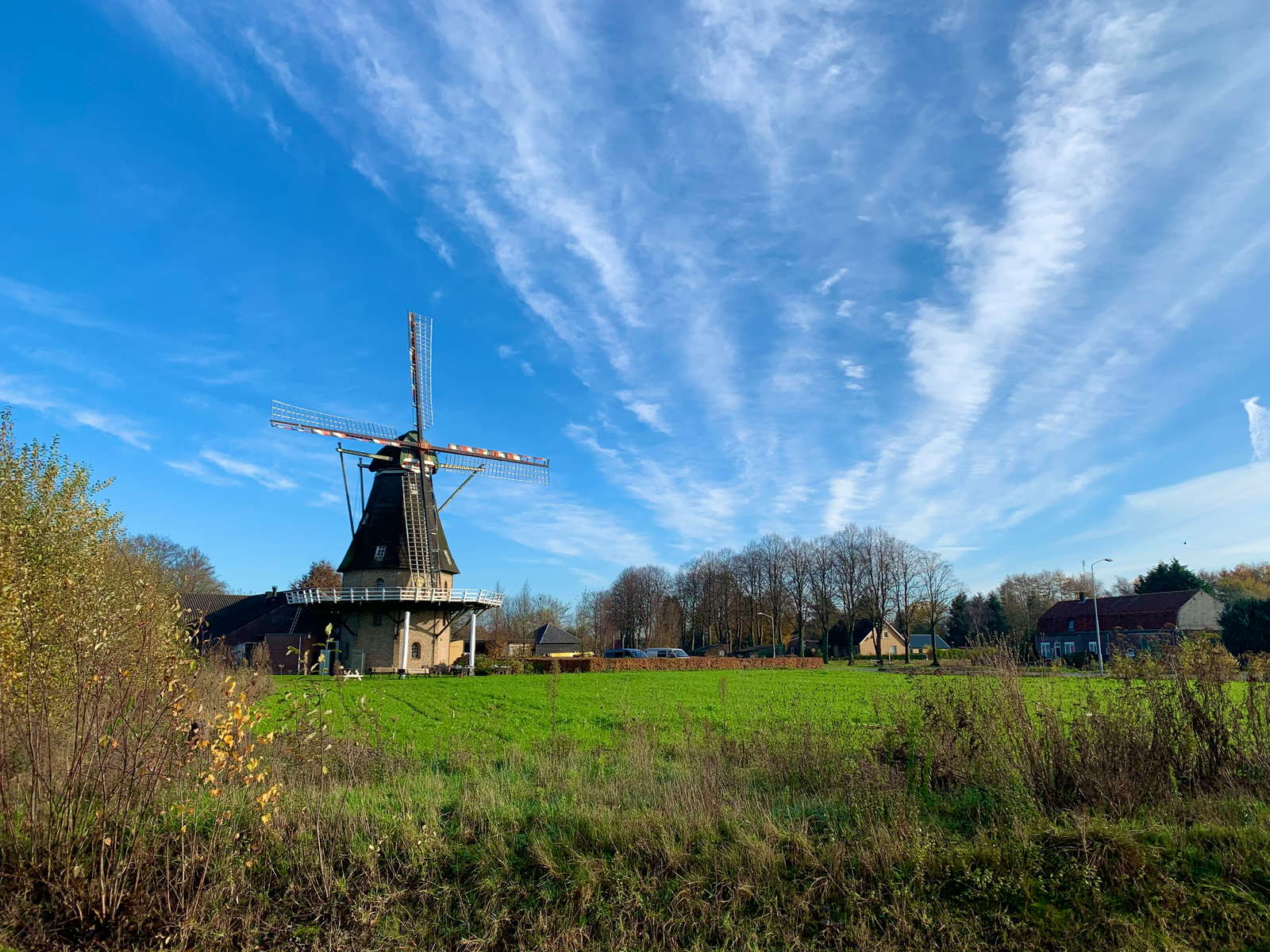 VCU-VIL in Veldhoven