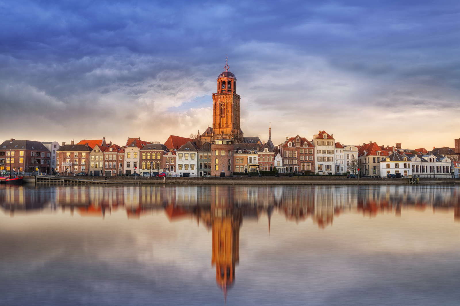 VCU-VIL in Deventer